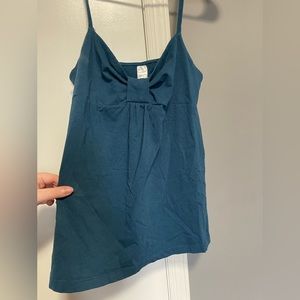 Avon spaghetti strap